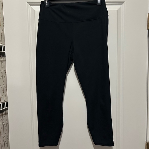 Active Life Pants - Active Life Cropped Leggings